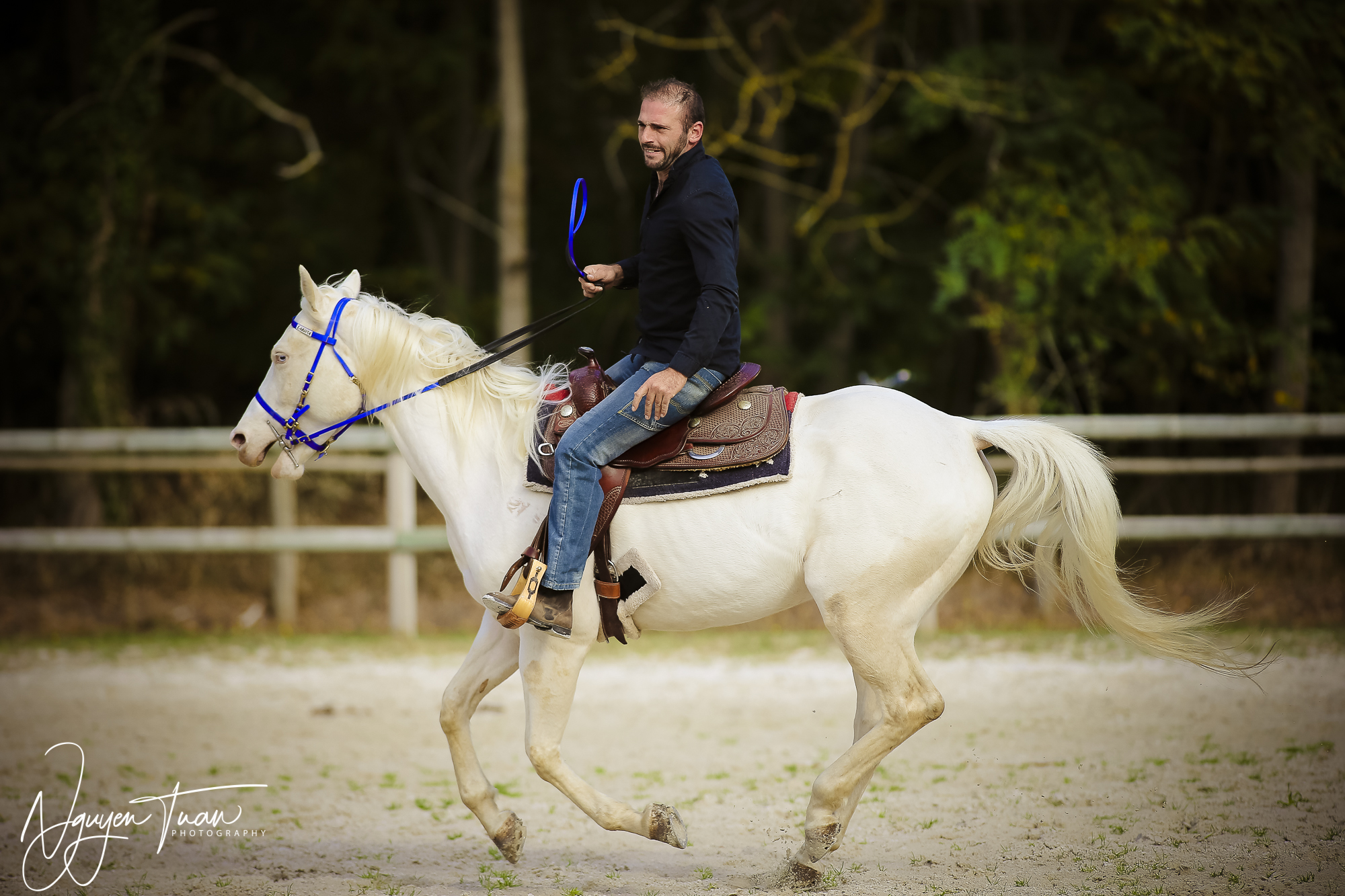 American Horse    0531